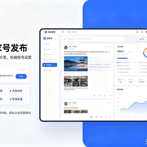 仙游百家号信息发布代运营